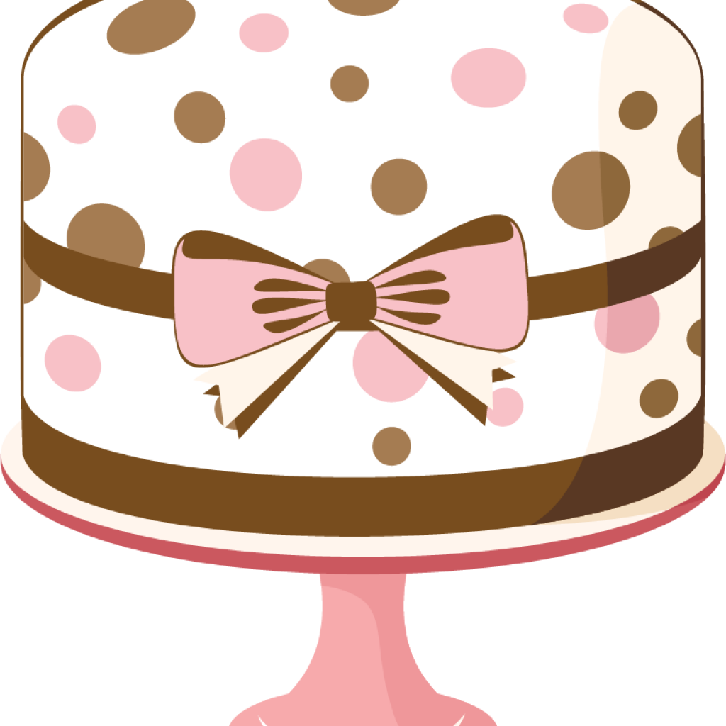 Cake Clipart Free Happy Birthday Cake Clipart Free - Png Blue Wedding Cake Clipart Transparent (1024x1024)