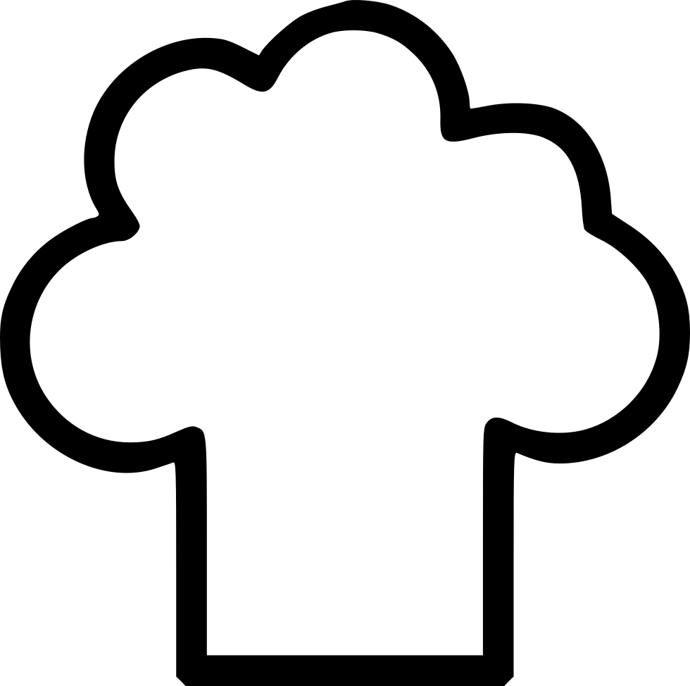 Appliances Chef Hat Cooker Cooking Cap Comments - Appliances Chef Hat Cooker Cooking Cap Comments (980x974)