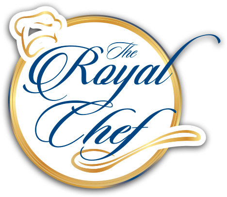 Welcome To Eating Royally By Darren Mcgradyeating Royally - Printtoo Custom Return Address Stamp Self Inking Rubber (489x417)