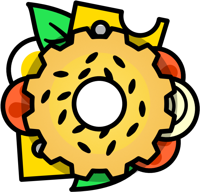 Bagel Automation - Bagel Automation (700x700)