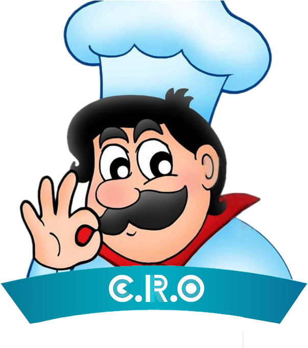 Photo - Cartoon Chef (718x718)