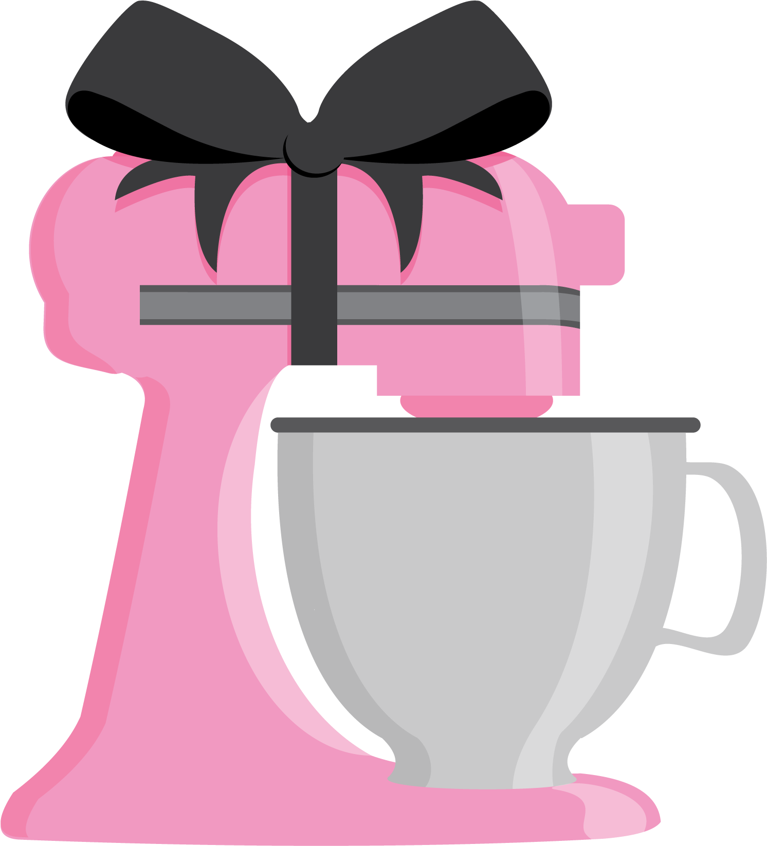 Cozinha - Minus - Cha De Panela Png (1679x1817)