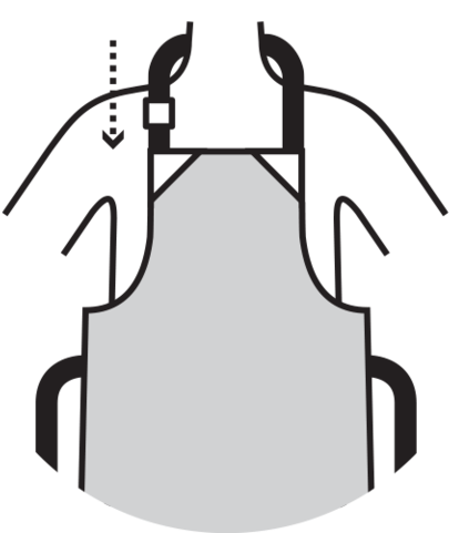 Full No-tie Aprons - Full No-tie Aprons (480x480)
