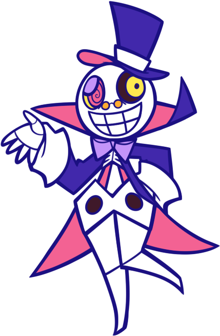 Music Staff Clip Art - Popn Music Puyo Puyo (470x710)