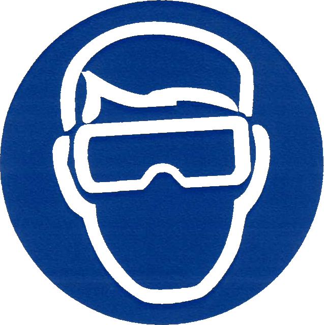 Safety Apron Clipart - Sticker (637x639)