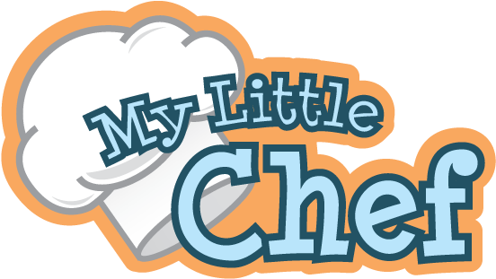 My Little Chef Is A Package Redesign Of A Dollar Store - Little Chef (600x354)