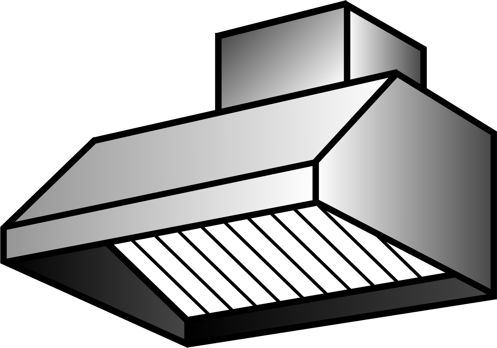 Big Image - Exhaust Fan Clip Art (1647x1154)