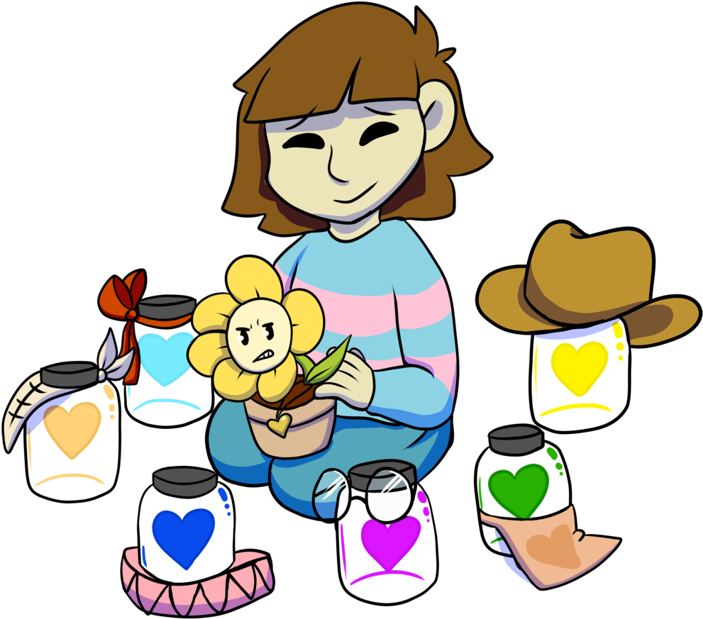 Undertale люди. Фриск андертейл. undertale 6 souls. undertale души.