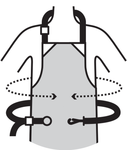 Full No-tie Aprons - Full No-tie Aprons (480x480)