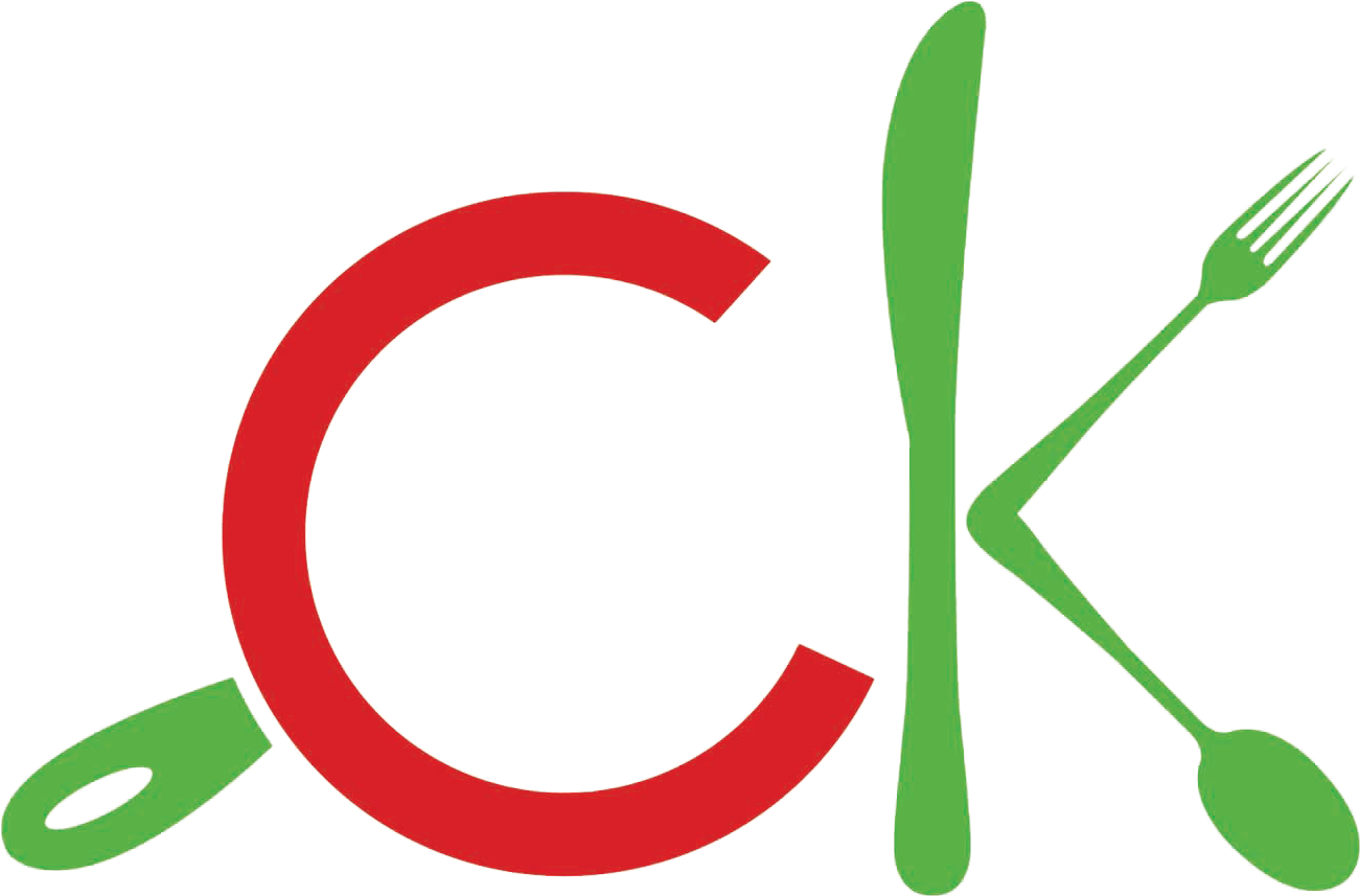 Claudines Kitchen - Ck Logo Kitchen (1700x1021)