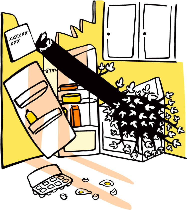 If A Tree Destroys Your Kitchen, You Might Not Be Able - Kin Insurance Inc (750x843)