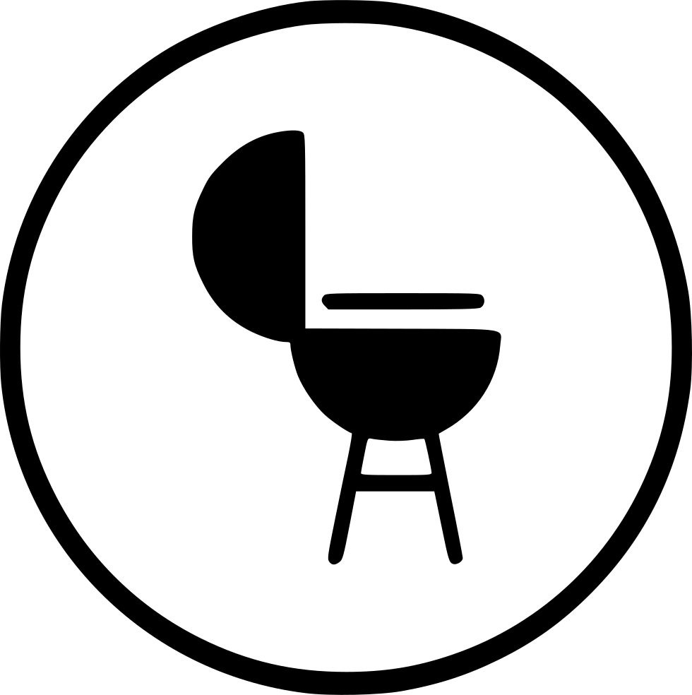 Kitchen Barbecue Appliances Cook Bbq Grill Comments - Barbecue (980x984)