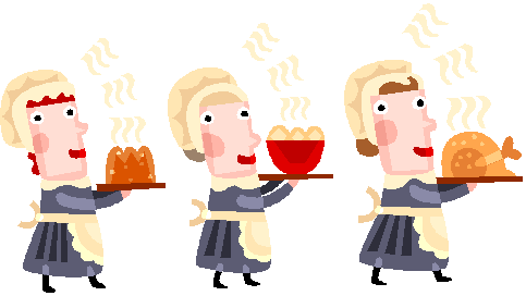 Free Cookout Clipart - Clip Art (483x272)