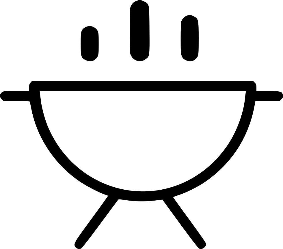 Barbecue Appliances Cook Bbq Grill Comments - Barbecue (980x864)