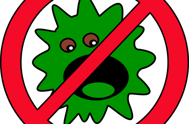 How Safe Is A Slow Cooker - Mold Clip Art (665x435)