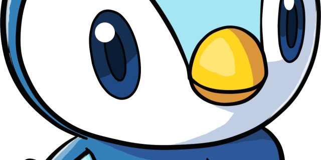 Imagenes De Pokemon Piplup (640x320)