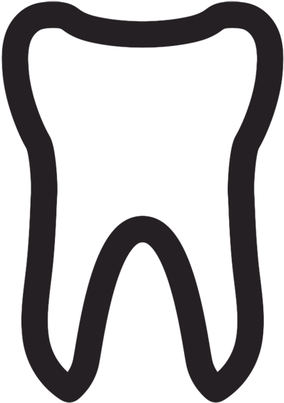 Dentist Clip Art Black And White - Dentist Clip Art Black And White (600x600)