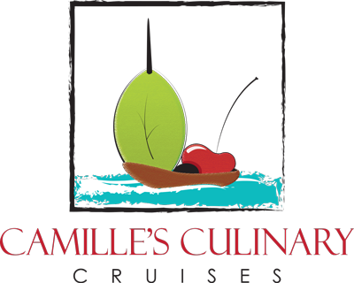 Camille's Culinary Cruises Camille's Culinary Cruises - Culinary Arts (400x320)