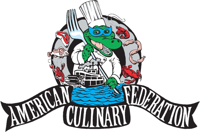 American Culinary Federation New Orleans Partners With - American Culinary Federation New Orleans (699x462)