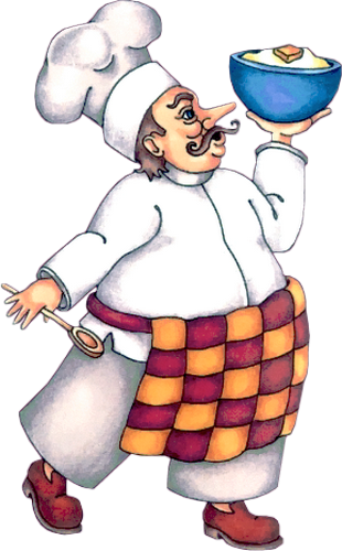 Chef (310x500)