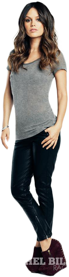 Rachel Bilson By Andie-mikaelson - December 10 (586x886)