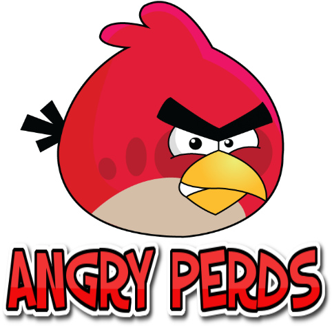 Angry Birds Plants Vs Zombies (500x500)