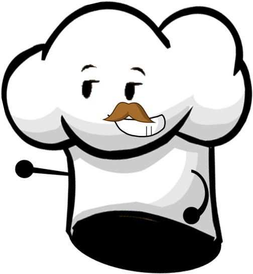 Chef Hat New - Ohio (609x661)