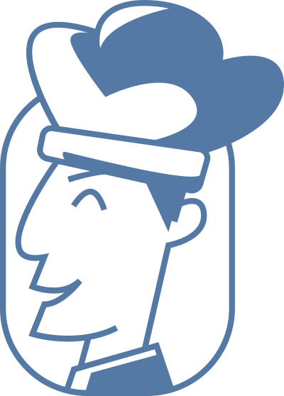 G1 Chef Logo - G1 Chef Logo (400x558)