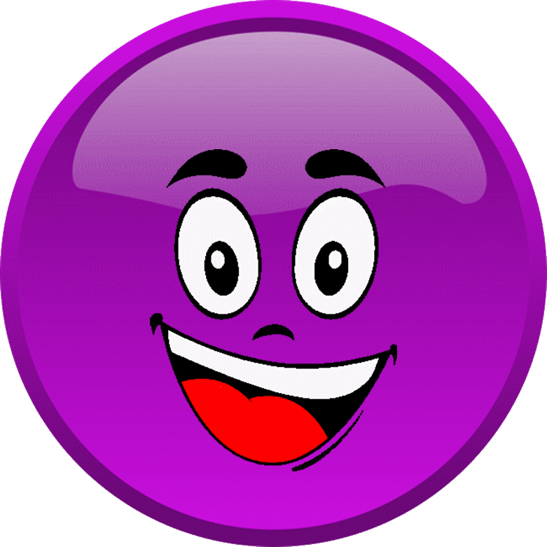 Related Clipart Smiley Gratuit - Emoticon (781x781)