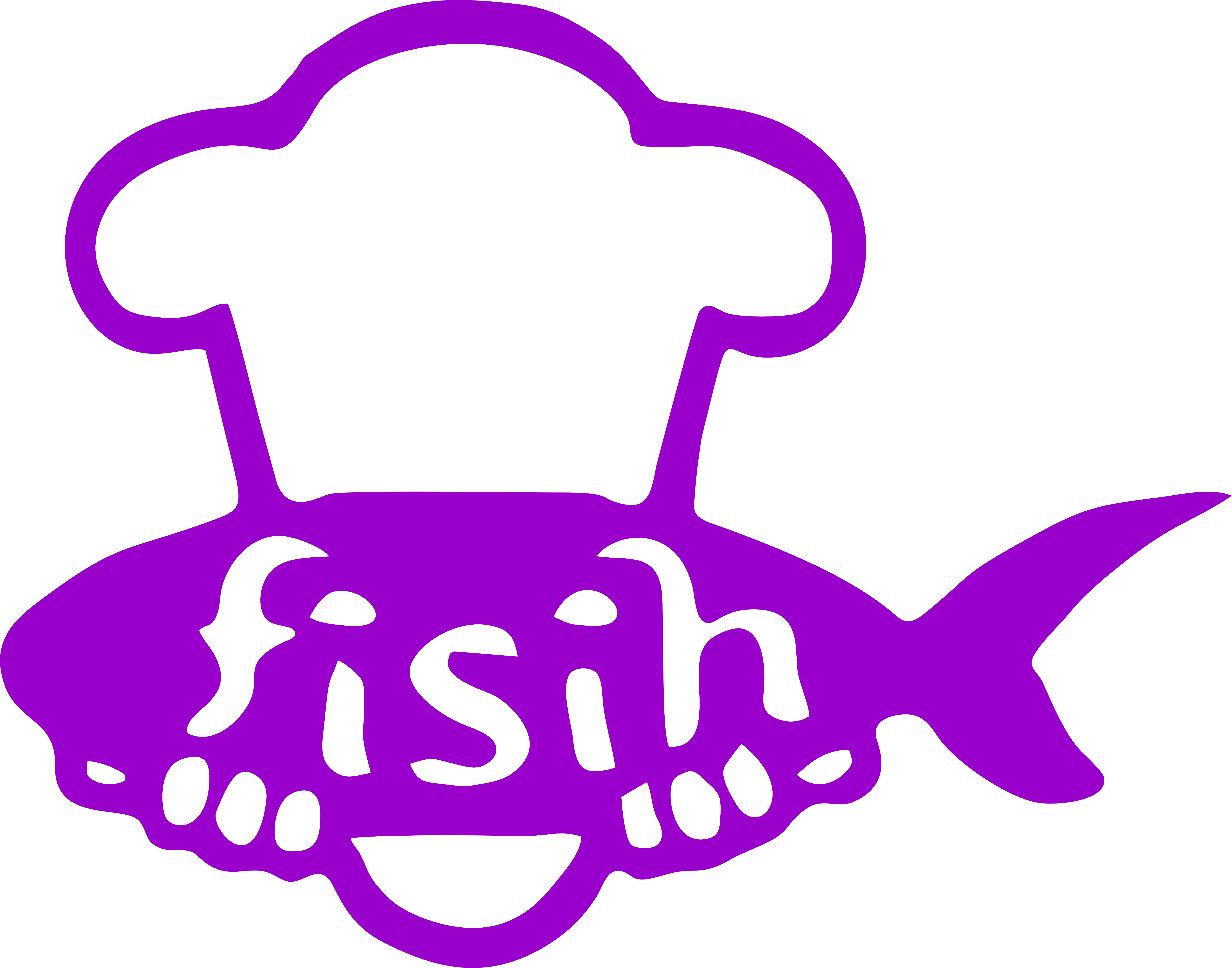 Sushi Logo Fish Seafood - Sushi Logo Fish Seafood (5218x4102)