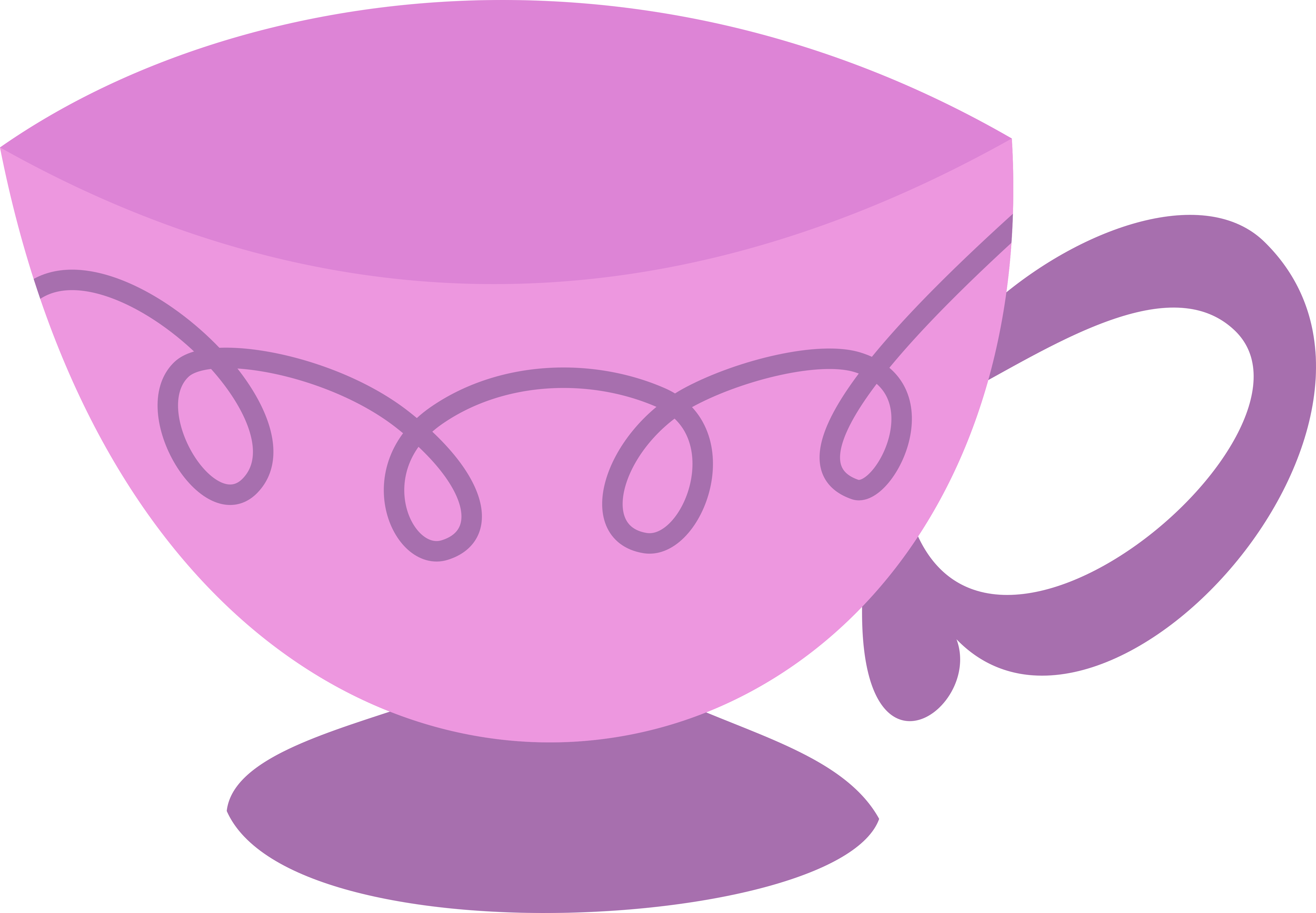 Absurd Res, All Bottled Up, Cup, Safe, Simple Background, - Tea Cup Transparent Background (5000x3468)