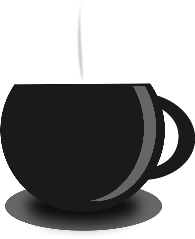 Free Vector Tea Cup - Tea Cup Vector Png (622x800)