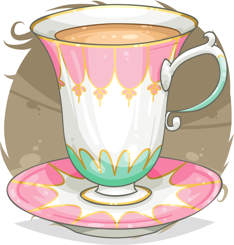 Cup Of Tea - Coffee Cup (1024x1024)