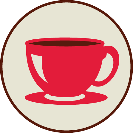 Coffee - Coffee Cup (446x446)