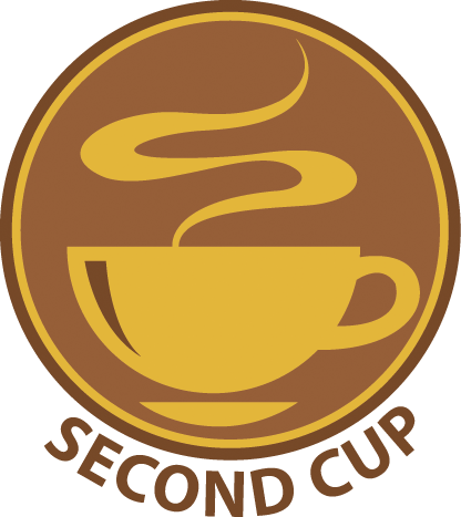 In Order To Make People Focus On The Teacup, I Removed - Second Cup Logo Png (416x467)