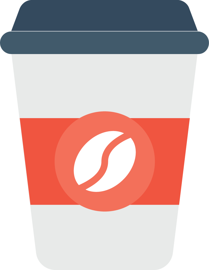 Coffee Cup - Domain Name (792x1024)