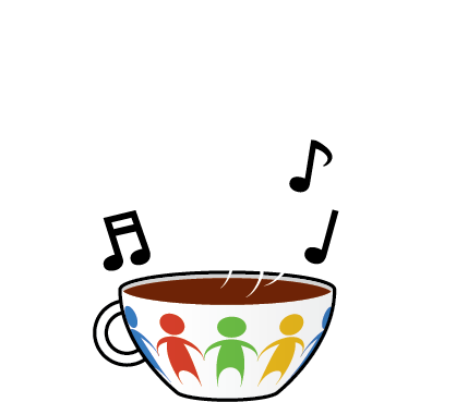 A "pay What You Can" Coffeehouse - Our Community Cup Coffeehouse (595x460)