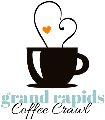 Grand Rapids Coffee Crawl - Coffee Cup Icon Png (500x500)