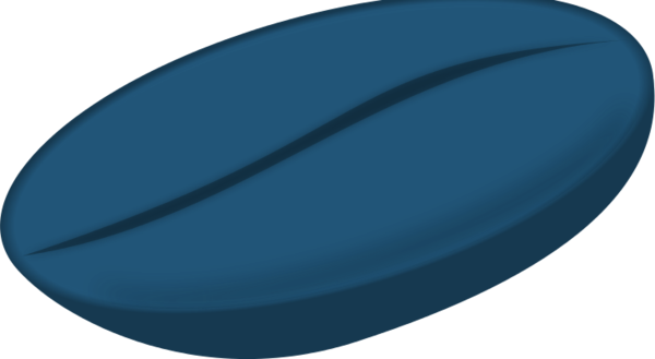 Bean Figures Clipart Cliparthut Free - Circle (600x329)