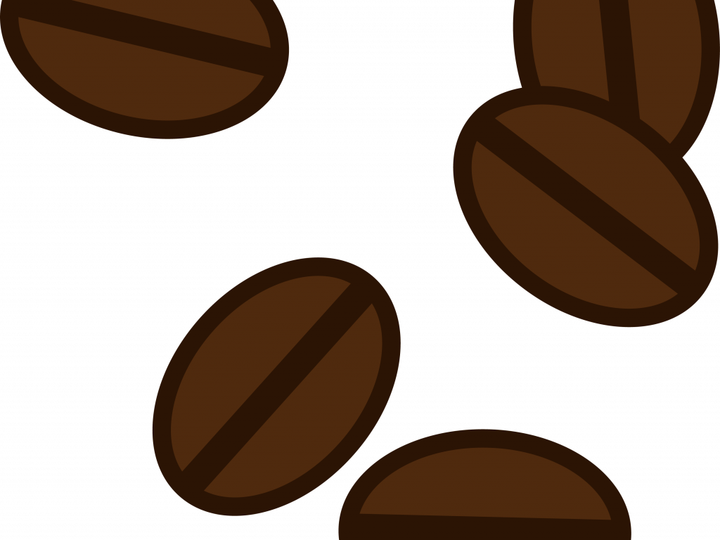 Download Ravishing Coffee Bean Clipart - Download Ravishing Coffee Bean Clipart (1024x768)