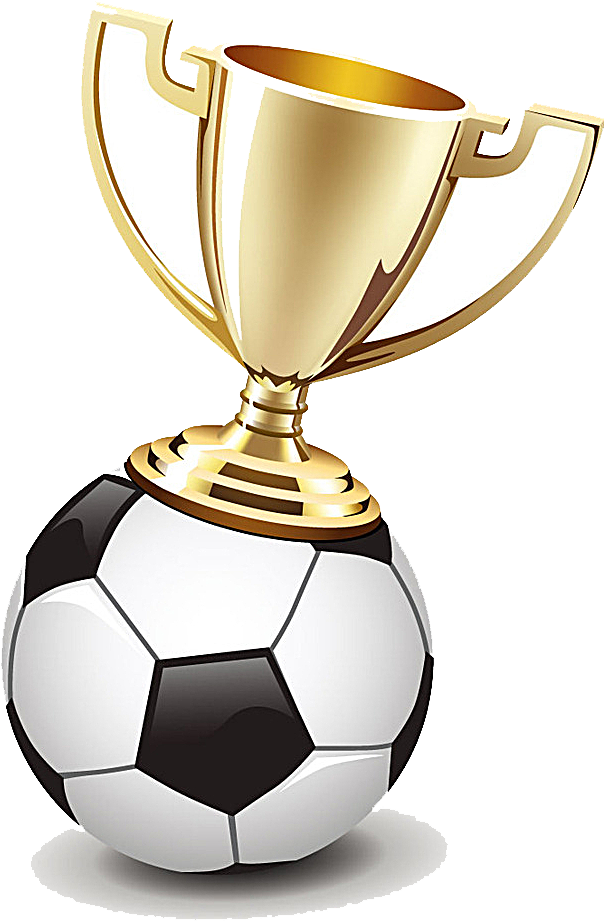 Football Trophy Fifa World Cup Clip Art - Usa Women's Soccer Throw Blanket (694x994)