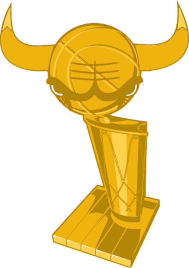 Trophy Clipart Nba Champion - Larry O Brien Trophy Png (630x893)