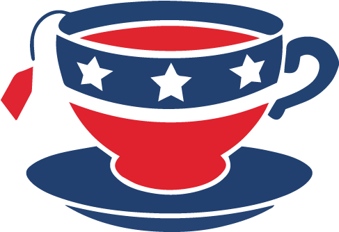 Tea Party - Emblem (500x500)