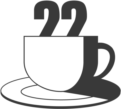 2cream2sugar Is A Vancouver Based Online Art Gallery, - Faq (480x480)