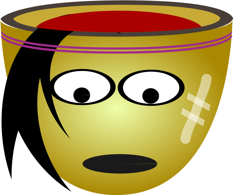 Free Sweet Cup 08 - Smiley Ohne Hintergrund Png (800x800)