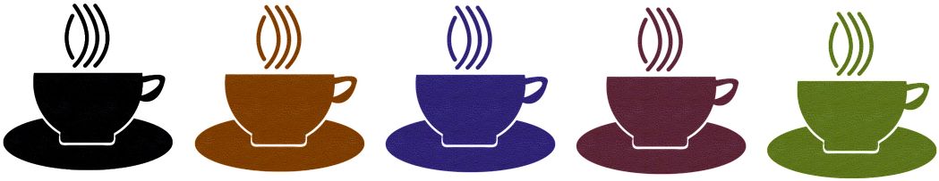 Coffee, Cup, Food, Pause, Cappuccino - Promotional Merchandise (1079x340)