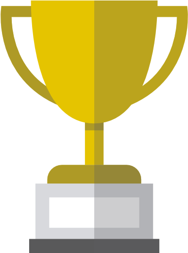 Proven Track Record - Gamification Cup (512x512)