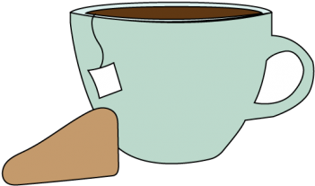 Graphic By Ally Zacek - Coffee Cup (475x475)