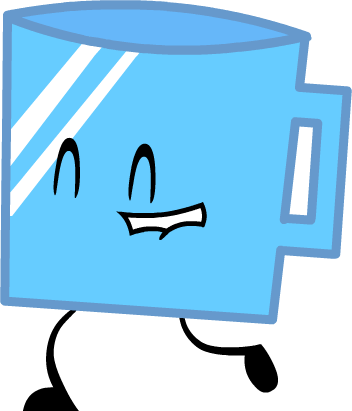 Cup Pose - Itv (352x411)