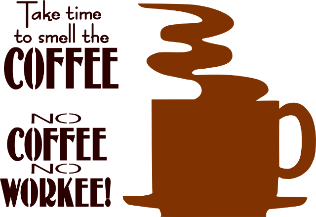 Craft Edge View Topic - Coffee Graphics (640x439)